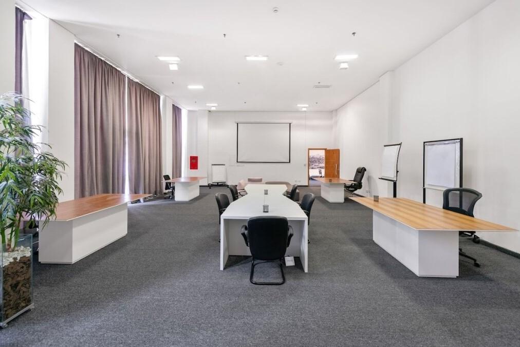 סאו פאולו The Standard Residence Higienopolis מראה חיצוני תמונה