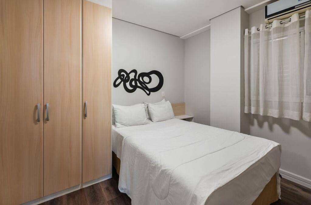 סאו פאולו The Standard Residence Higienopolis מראה חיצוני תמונה