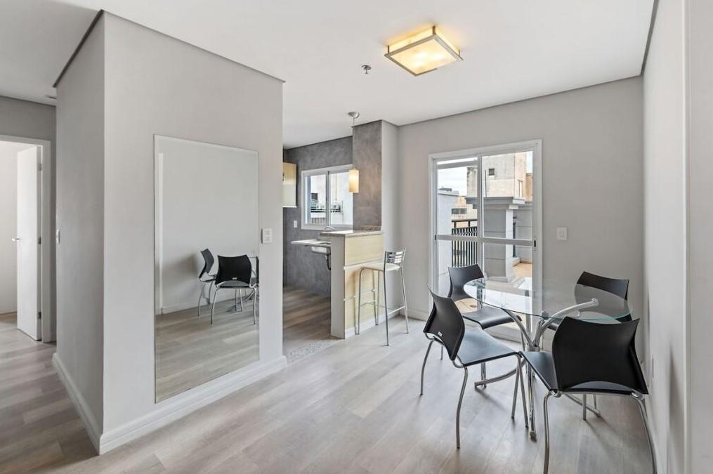 סאו פאולו The Standard Residence Higienopolis מראה חיצוני תמונה