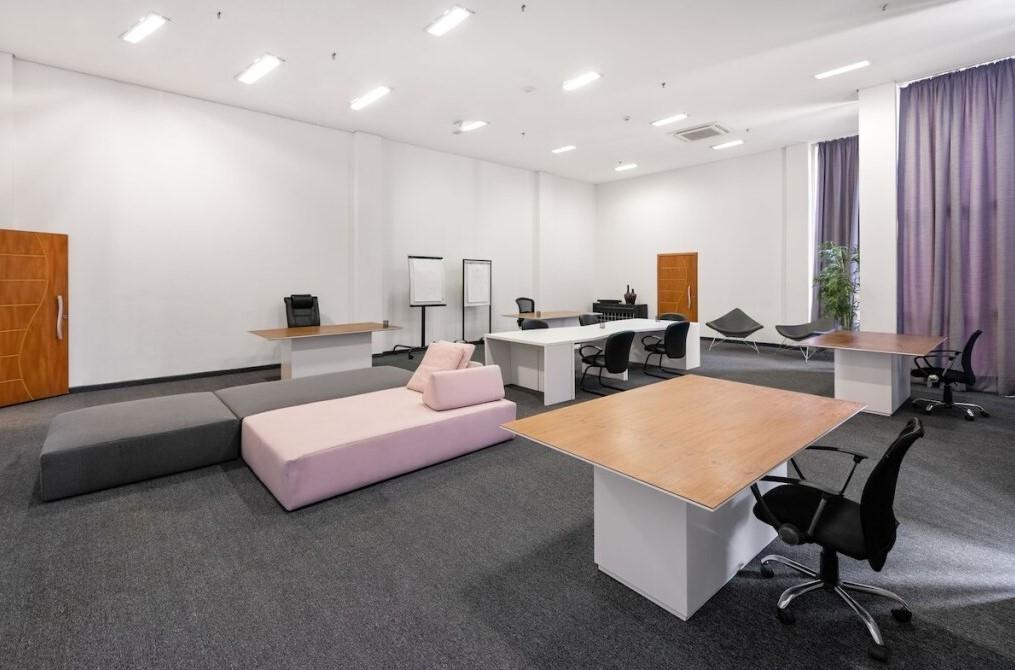 סאו פאולו The Standard Residence Higienopolis מראה חיצוני תמונה