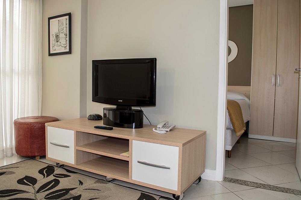 סאו פאולו The Standard Residence Higienopolis מראה חיצוני תמונה